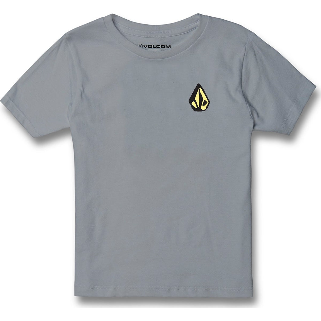 BOYS OZZY S/S TEE