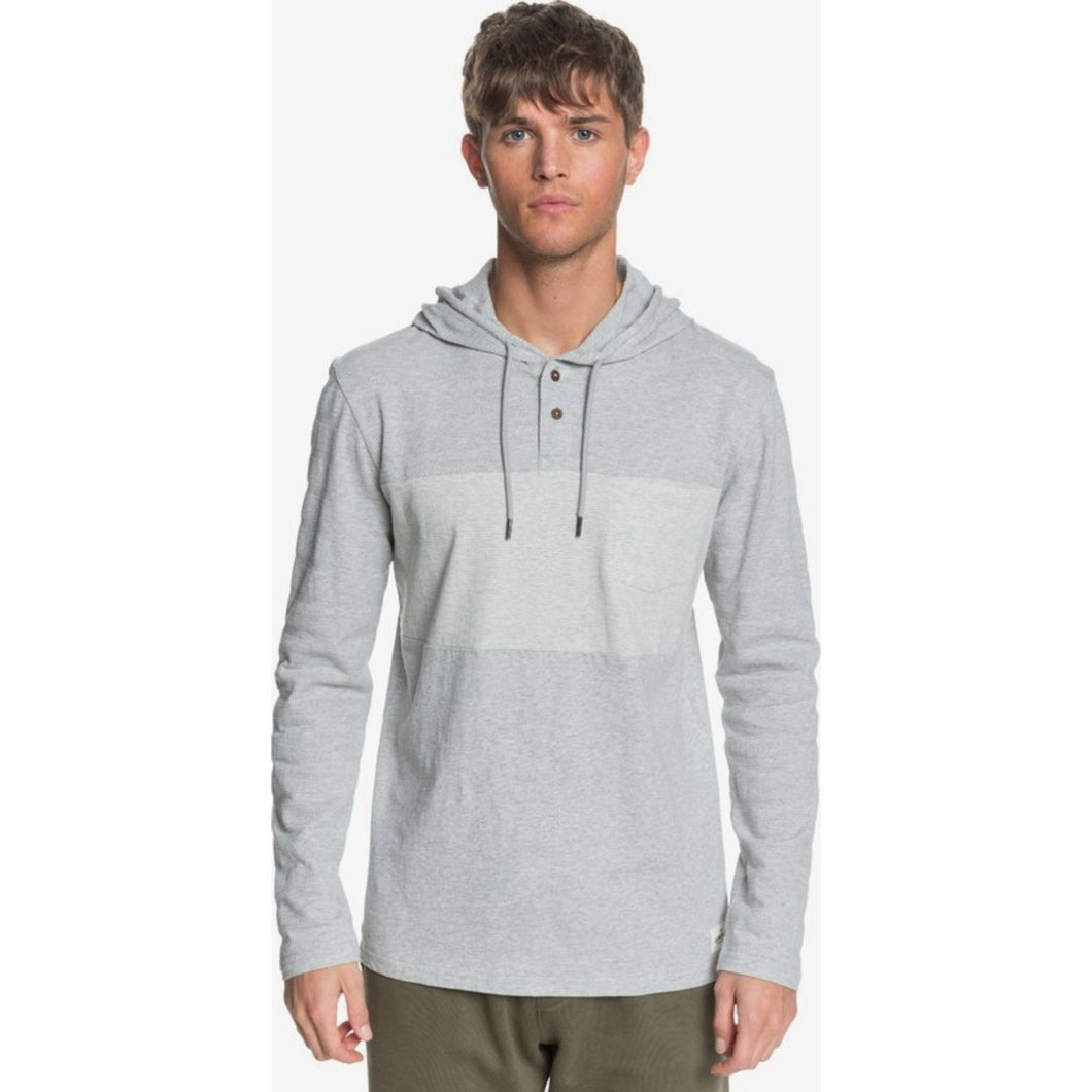 Dynamite Todd Long Sleeve Hooded Top