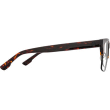 Load image into Gallery viewer, Weston 5050 55 - Dark Tort Matte Black
