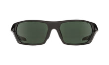 Load image into Gallery viewer, Quanta 2 Matte Black ANSI Rx - HD Plus Gray Green
