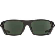 Load image into Gallery viewer, Quanta 2 Matte Black ANSI Rx - HD Plus Gray Green
