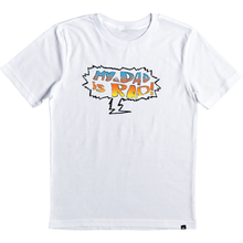 Load image into Gallery viewer, BOYS RADICAL DAD KT0 TEE
