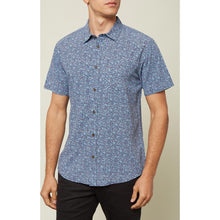 Load image into Gallery viewer, S/S WOVEN NEVIS
