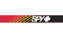 Load image into Gallery viewer, Woot Race Slice Red - HD Smoke with Red Spectra - HD Clear
