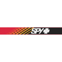 Load image into Gallery viewer, Woot Race Slice Red - HD Smoke with Red Spectra - HD Clear
