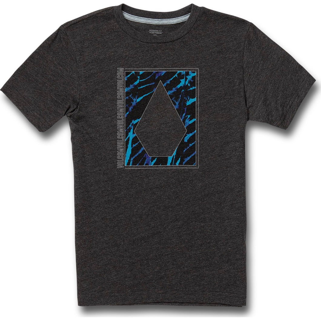 BIG BOYS INSIZER S/S TEE YOUTH