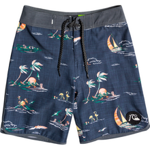 Load image into Gallery viewer, BOYS SURFSILK MYSTIC SESSIONS YTH17
