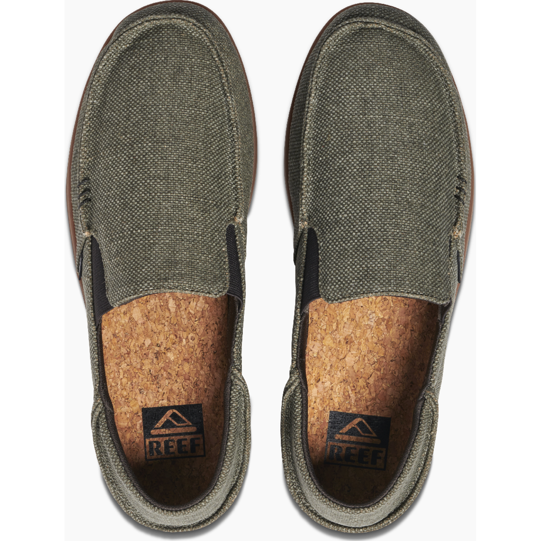 CUSHION BOUNCE MATEY