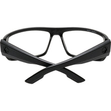 Load image into Gallery viewer, Bounty Matte Black ANSI RX - HD Clear
