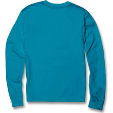 Load image into Gallery viewer, BOYS STRIPER L/S TEE YOUTH
