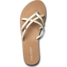 Load image into Gallery viewer, NEW SCHOOL II SANDALS - ROSE GOLD
