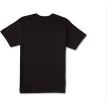 Load image into Gallery viewer, CIRCLE STONE FILL SS TEE
