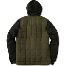 Load image into Gallery viewer, SEPTEMBER JACKET
