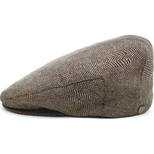 Load image into Gallery viewer, Hooligan Snap Cap - Grey/Black
