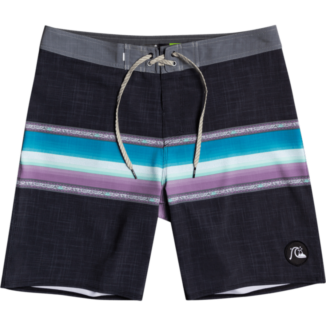 BOYS SURFSILK SUN FADED YTH 17