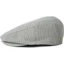 Load image into Gallery viewer, Hooligan Snap Cap - Grey/Black
