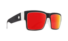 Load image into Gallery viewer, Cyrus Whitewall - HD Plus Gray Green with Red Spectra Mirror

