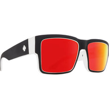 Load image into Gallery viewer, Cyrus Whitewall - HD Plus Gray Green with Red Spectra Mirror

