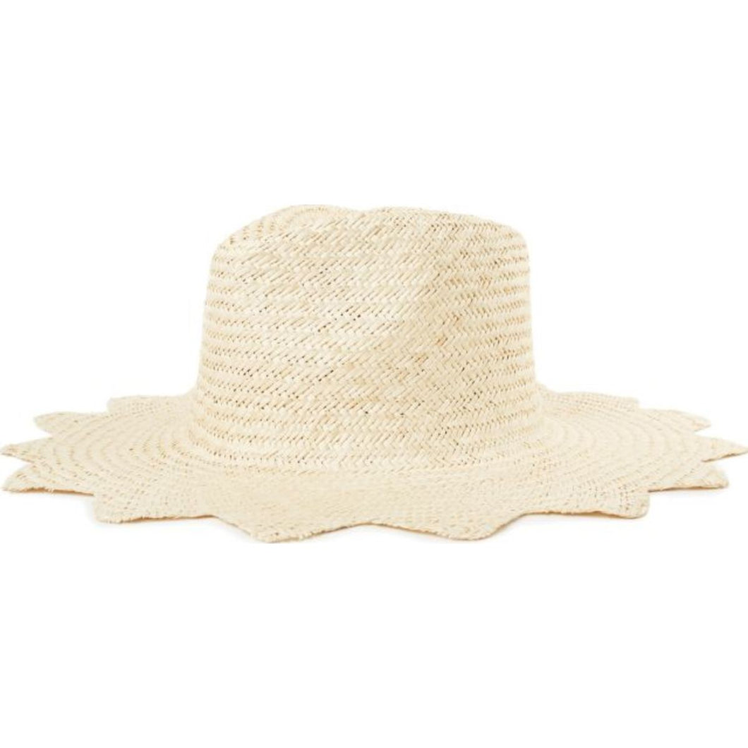 BLAKELY FEDORA - LIGHT TAN