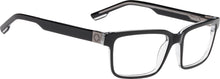 Load image into Gallery viewer, Rafe 56-Black Clear
