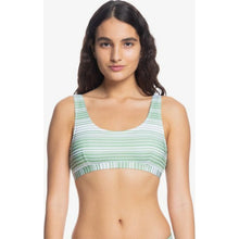 Load image into Gallery viewer, WOMENS STM SQUARE FRONT TANK TOP AOP TOP
