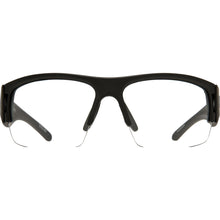 Load image into Gallery viewer, Flyer Matte Black Ansi Rx- HD Clear
