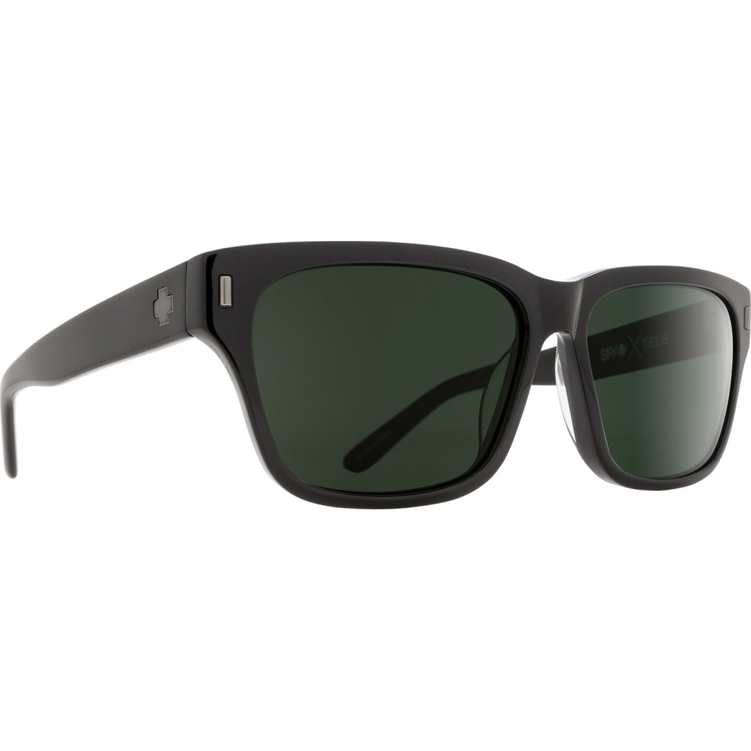 Tele Black - Happy Gray Green Polar