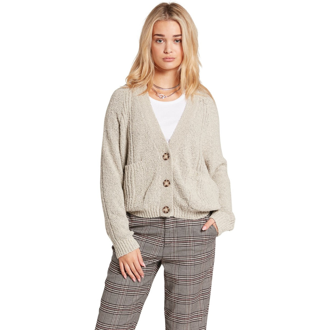 BOSS BEACH CARDI