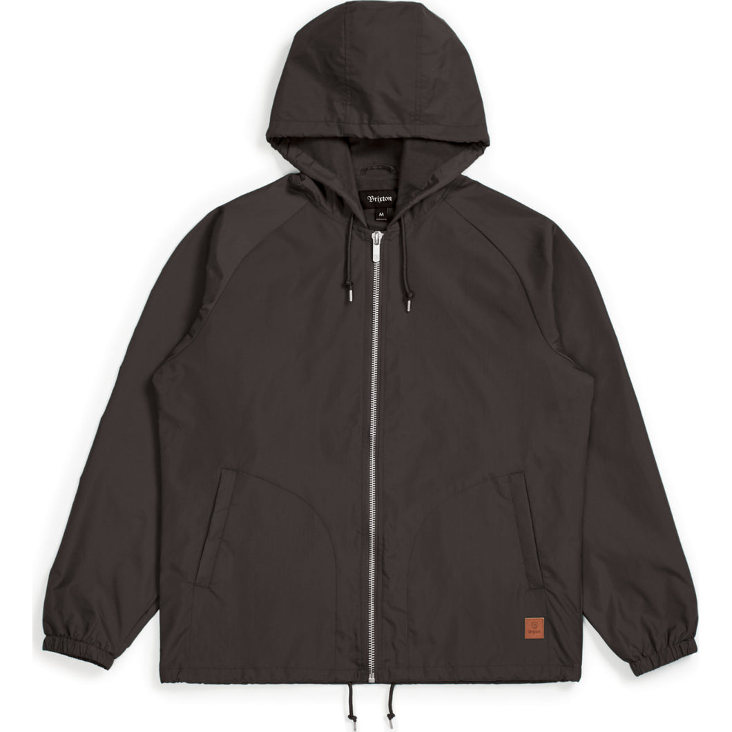 CLAXTON JACKET