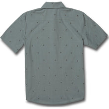 Load image into Gallery viewer, BIG BOYS MARK MIX SHORT SLEEVE TEE - COOL BLUE
