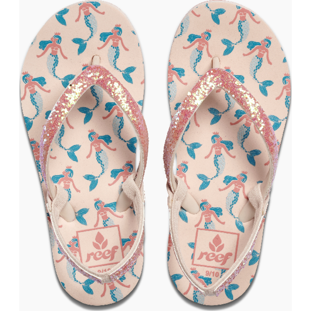 GIRLS LITTLE STARGAZER PRINTS