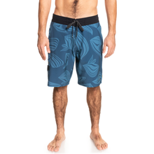 Load image into Gallery viewer, ANGLER PRINT BEACHSHORT 20
