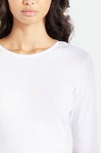 Load image into Gallery viewer, Tennessee L/S - Black/Pine Bark
