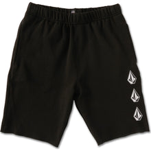 Load image into Gallery viewer, BOYS ICONIC STONE FLEECE SHORT
