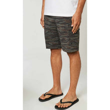 Load image into Gallery viewer, FIXED WAIST TRVLR CARGO
