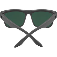 Load image into Gallery viewer, Discord Soft Matte Dark Gray - HD Plus Gray Green Polar with Red Spectra Mirror
