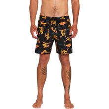 Load image into Gallery viewer, Sink Or Swim Trunks
