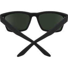 Load image into Gallery viewer, Haight 2 SOSI Matte Black - HD Plus Gray Green Polar
