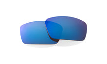 Load image into Gallery viewer, Dirk Replacement Lenses - Happy Bronze Polar W/dark Blue Spectra
