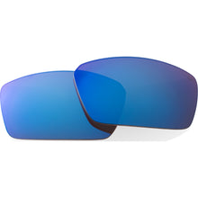 Load image into Gallery viewer, Dirk Replacement Lenses - Happy Bronze Polar W/dark Blue Spectra
