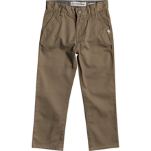 Load image into Gallery viewer, BOYS EVERYDAY UNION PANT AW BOY
