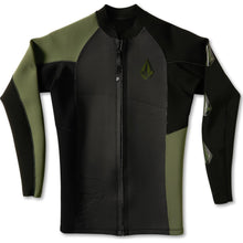 Load image into Gallery viewer, STONE ZIP JACKET
