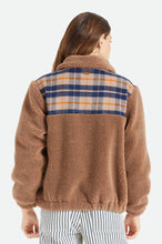 Load image into Gallery viewer, Sheridan Jacket - Pine Bark
