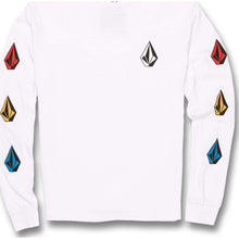 Load image into Gallery viewer, Big Boys Deadly Stones Long Sleeve Tee
