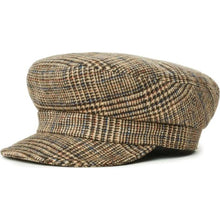 Load image into Gallery viewer, FIDDLER UNSTRUCTURED CAP - MAROON
