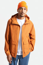 Load image into Gallery viewer, Men&#39;s Utility Parka Jacket
