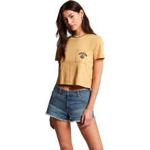 Load image into Gallery viewer, POCKET DIAL TEE
