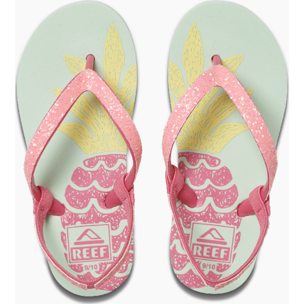 GIRLS LITTLE STARGAZER PRINTS