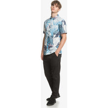 Load image into Gallery viewer, Tropical Short Sleeve Shirt
