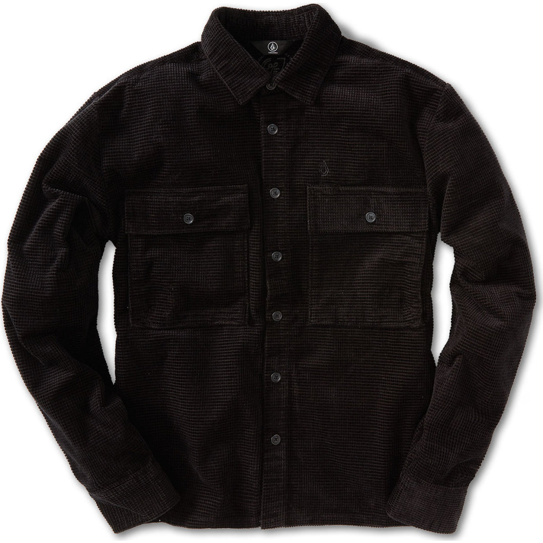 LOUIE LOPEZ WORKSHIRT LS